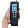 Sper Scientific Datalogging RTD Thermometer 800118